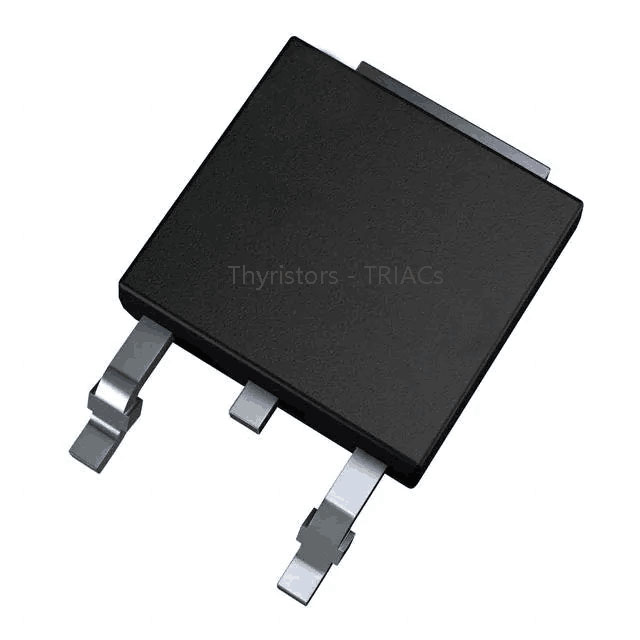 Thyristors TRIAC BTA308X-800F0Q