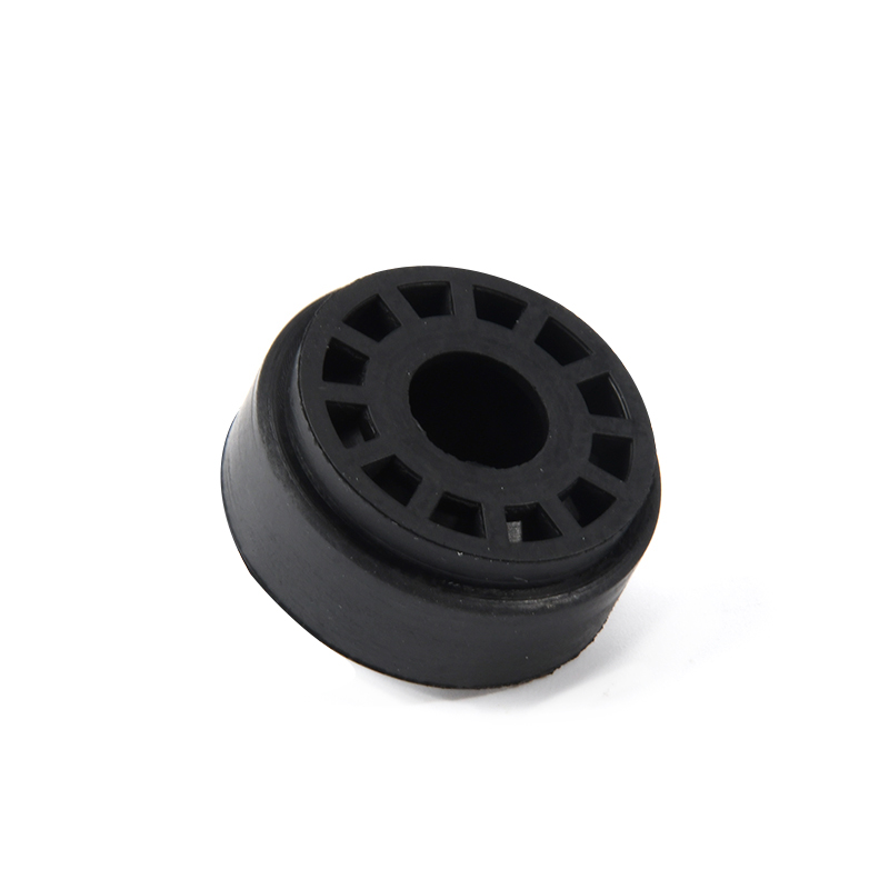 Foreign trade hot-selling air-conditioning accessories, air-conditioning fan blade rubber seat