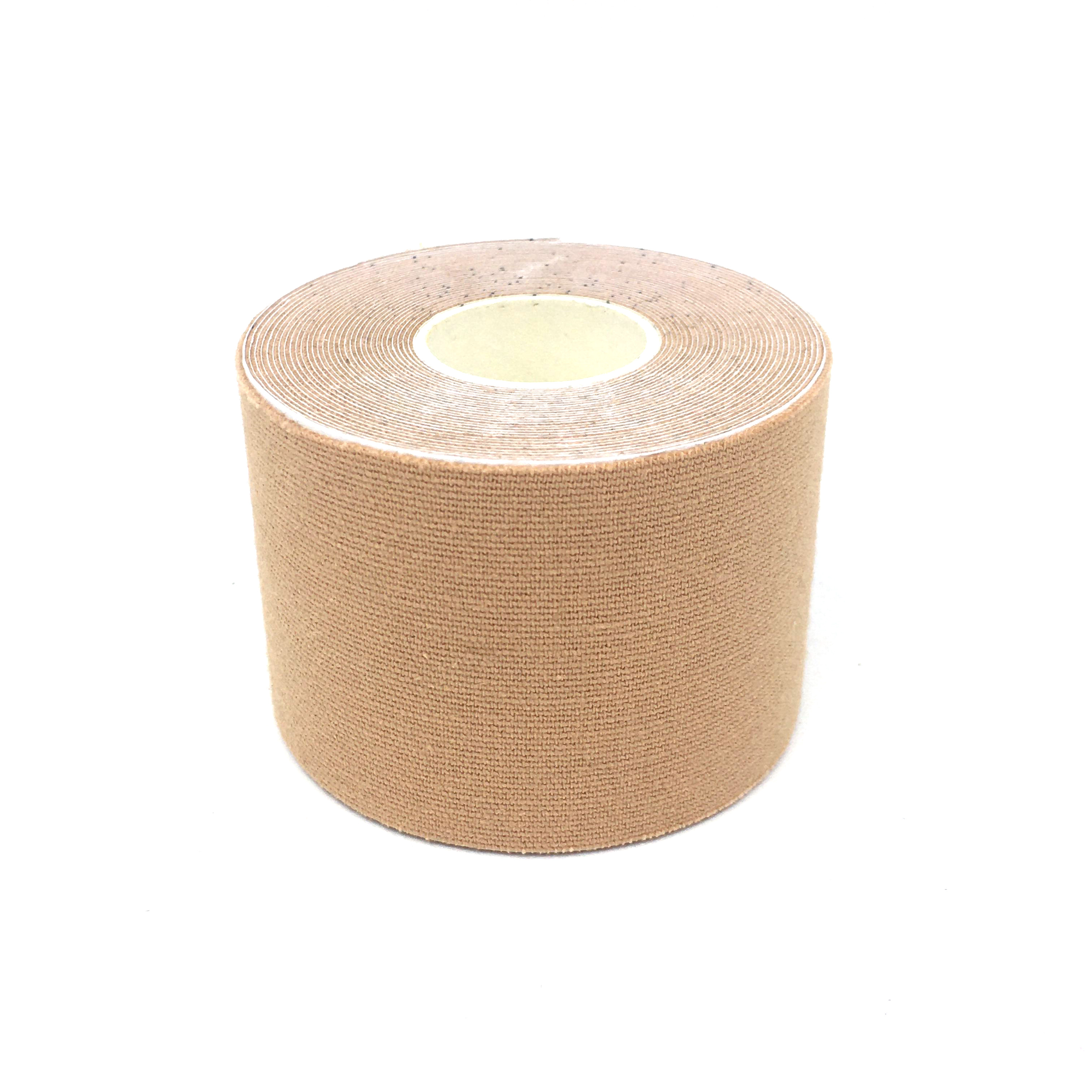Cotton Breathable Elastic Chest Binder Trans Tape Chest Binding Tape for Transgender