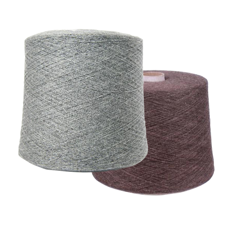 Factory stock service 100% pure 26s cashmere yarn for sale