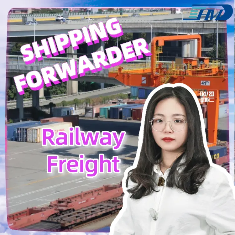 Swwls DDP Railway Air Cargo Shipping Agent Freight Forwarder To Russia From China By Sea Rail Express Truck Delivery