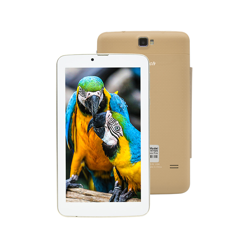 Лидер продаж, планшет Best Tab 7 дюймов 512M + 4 Гб Full Hd Android с двумя Sim-картами
