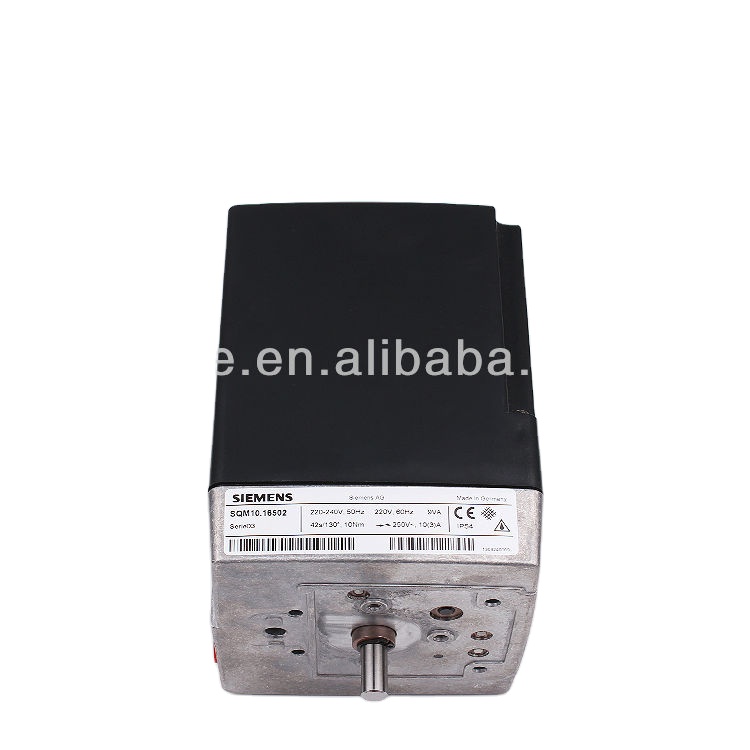 Siemens SQM10.16502 Landis серводвигатель, серводвигатель, запасные части для горелки