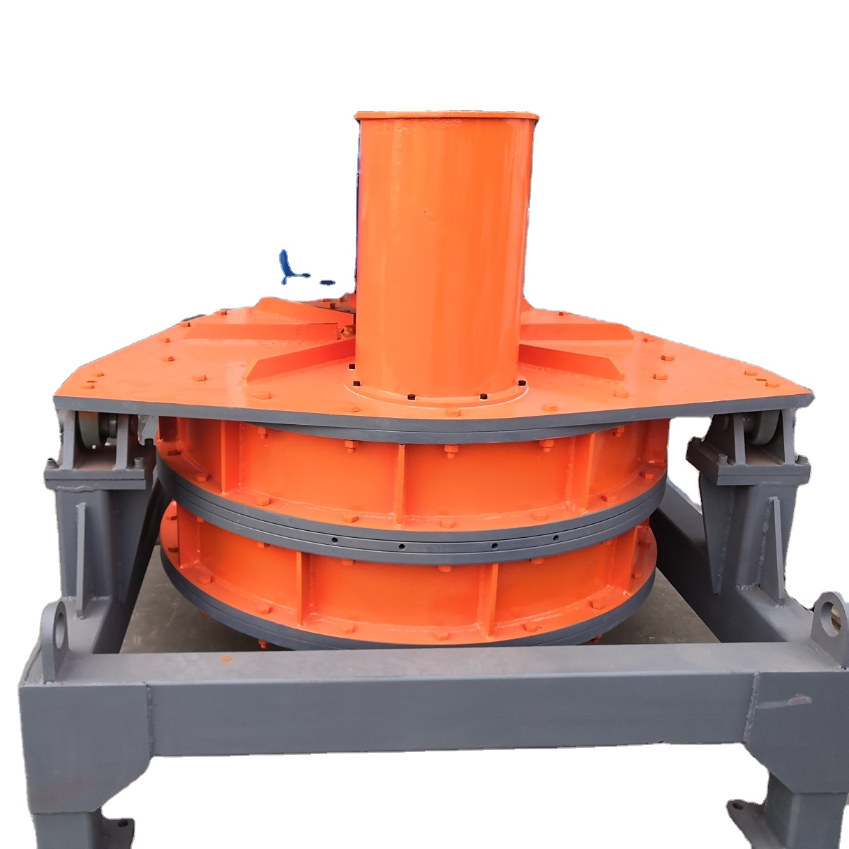 расходомер сыпучих