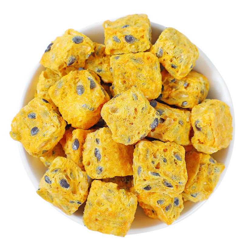 Exclusive Sales Health 18 month Shelf life Dried fruits buyers Fresh Passion Fruit Freeze-dried Passion