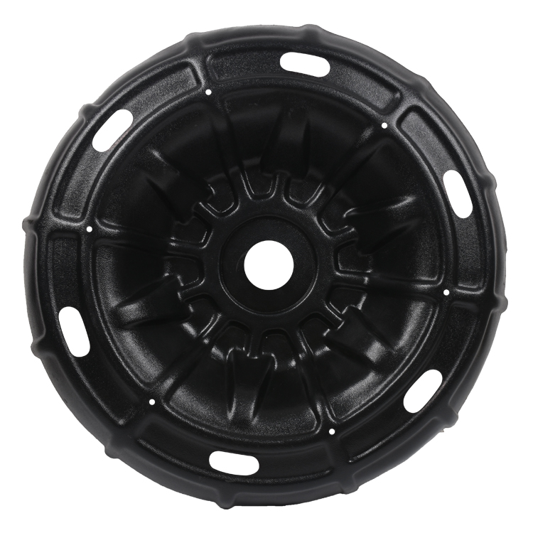 Car spare tire protection cover tire wheel protection cover accessories For Acura RDX 2019-2021