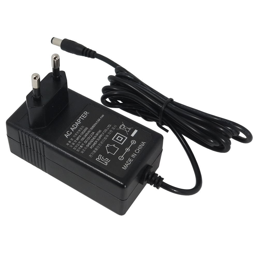 9v1a 9v2a адаптер питания 9 вольт ac dc 12v адаптер с ce fcc kc rohs