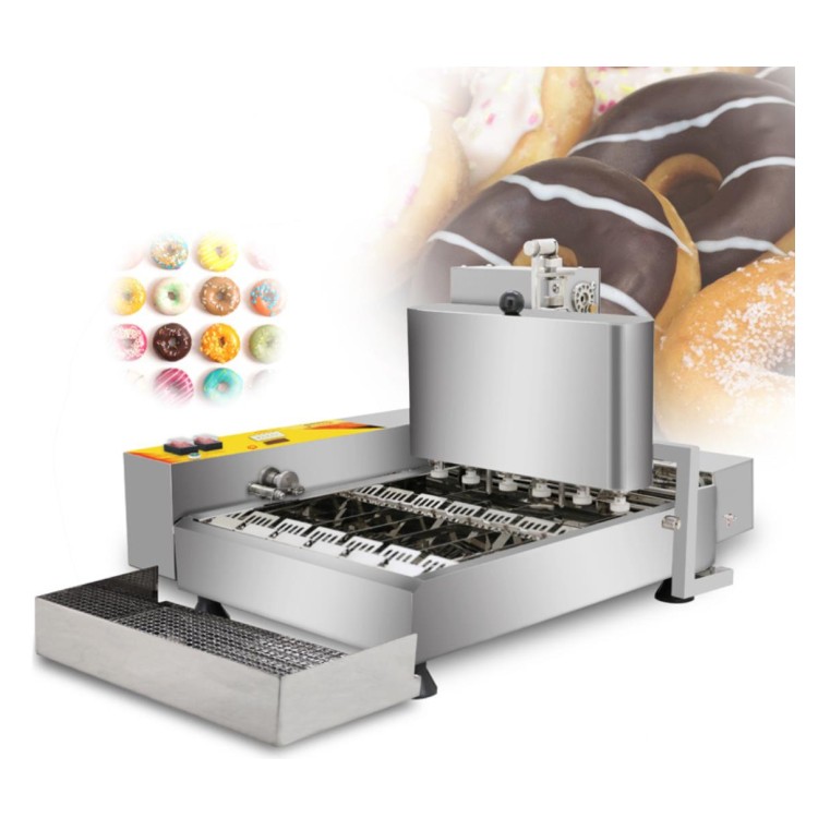 Commercial Warmer Ice Cream Donut Doughnut Machine ball donut machine donuts automatic machines