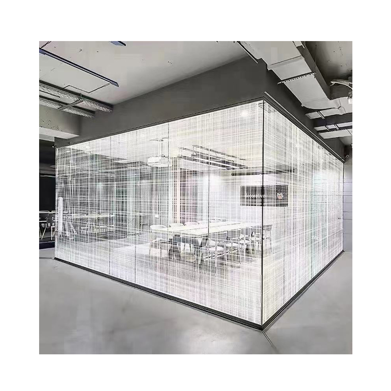 OEM Frosted Sticker Foggy Sticker to Keep Office Privacy for Window Decoration