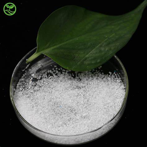 Potassium Sulfate Fertilizer Supplier