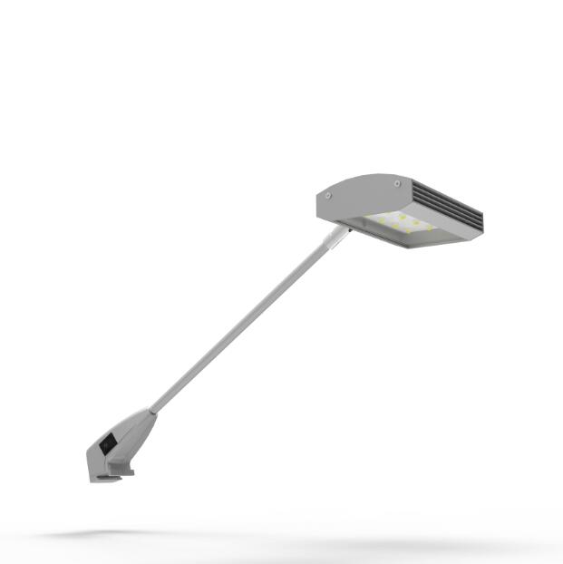 18W LED дисплей Arm Светодиодный прожектор для выставочный стены