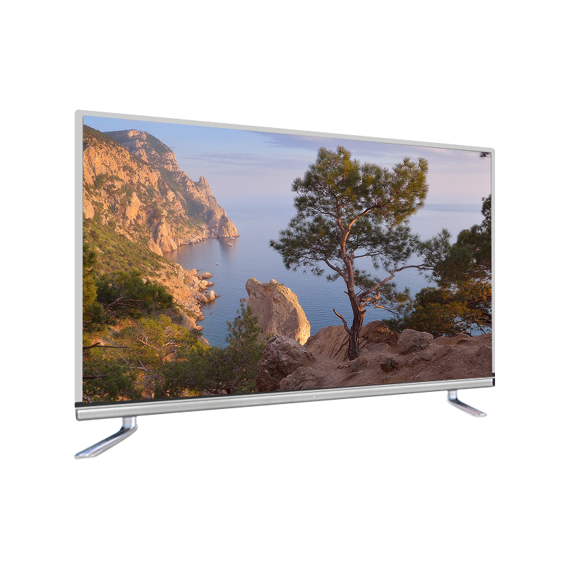 Заводской светодиодный дешевый Телевизор LED tv