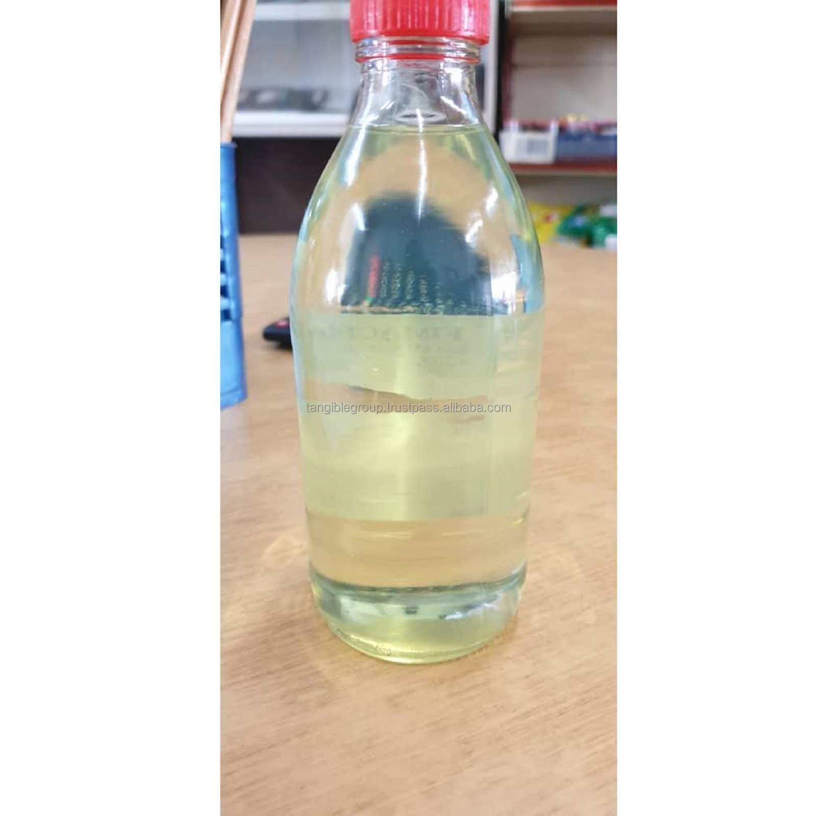 Сырая нефть для SN150