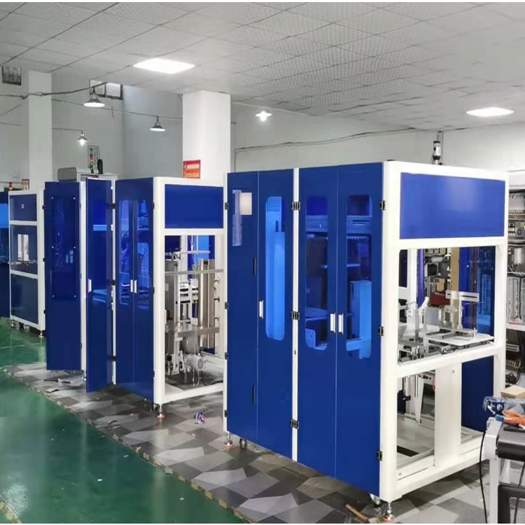Automatic box forming machine for gift box  box folding and forming machine  chocolate box forming machine