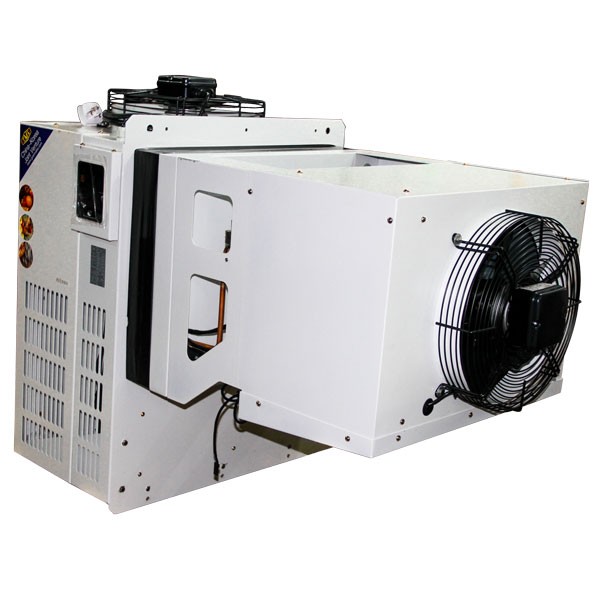 Конденсаторный блок моноблока для холодильника 2HP