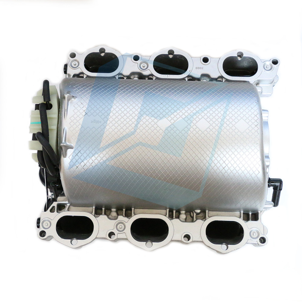 Впускной коллектор M272 A2721402101 для MERCEDES BENZ