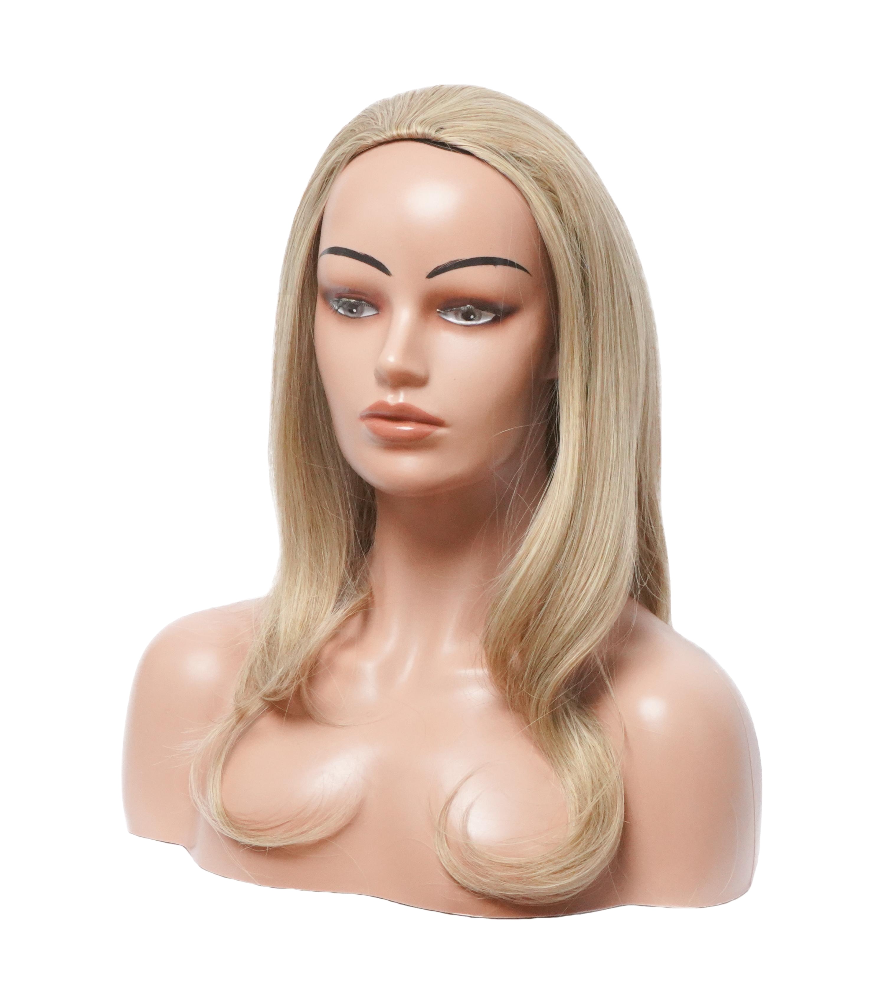 LOVEUWIG LWP-005 шиньоны Волосы Toupee of Toupee likeblonde волосы topper интеграция система 613 закрытие фартук beautygirl