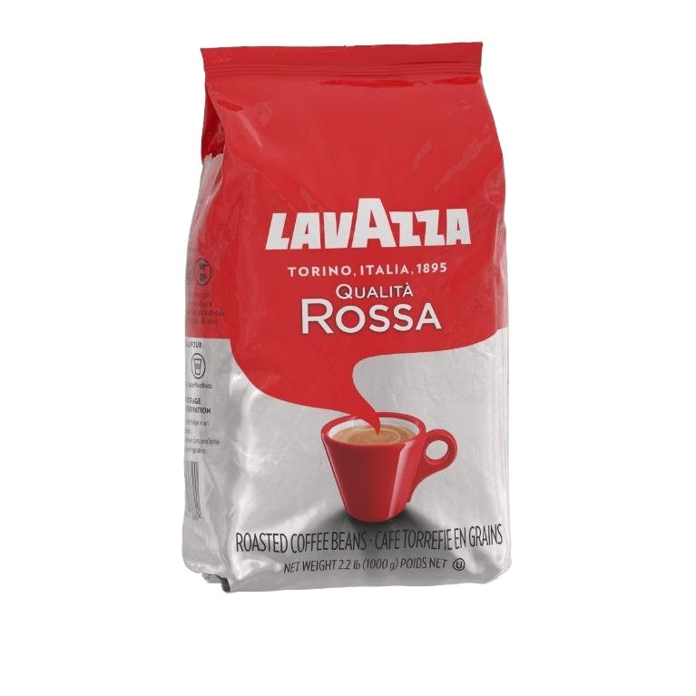 Кофейные зерна lavgirl Qualita Rossa (1 кг)