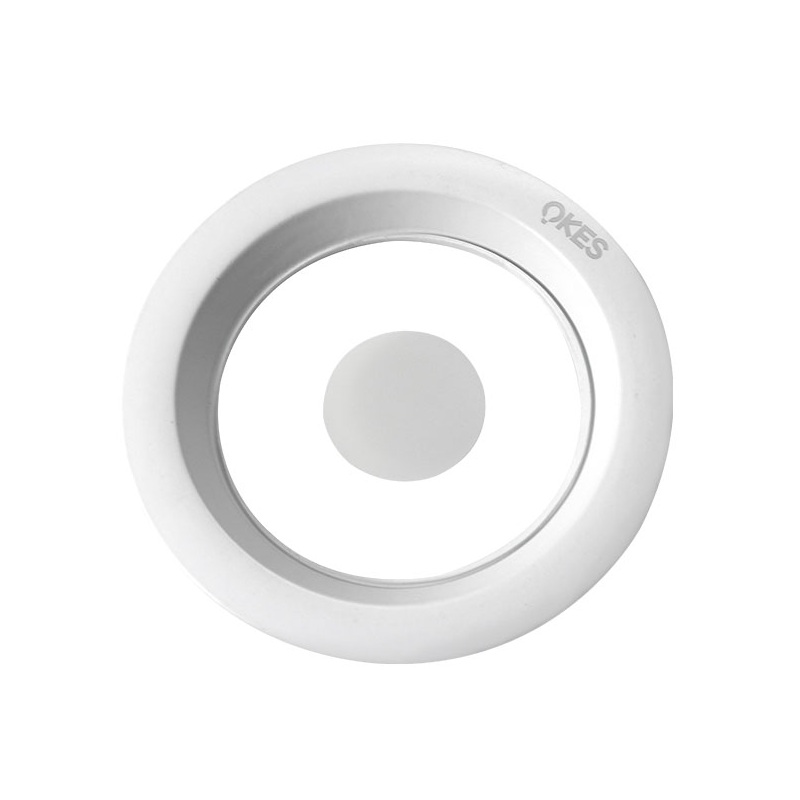 Indoor Lighting Flush Mount Multiple Shop 15W Aluminium Allay LED Down Light