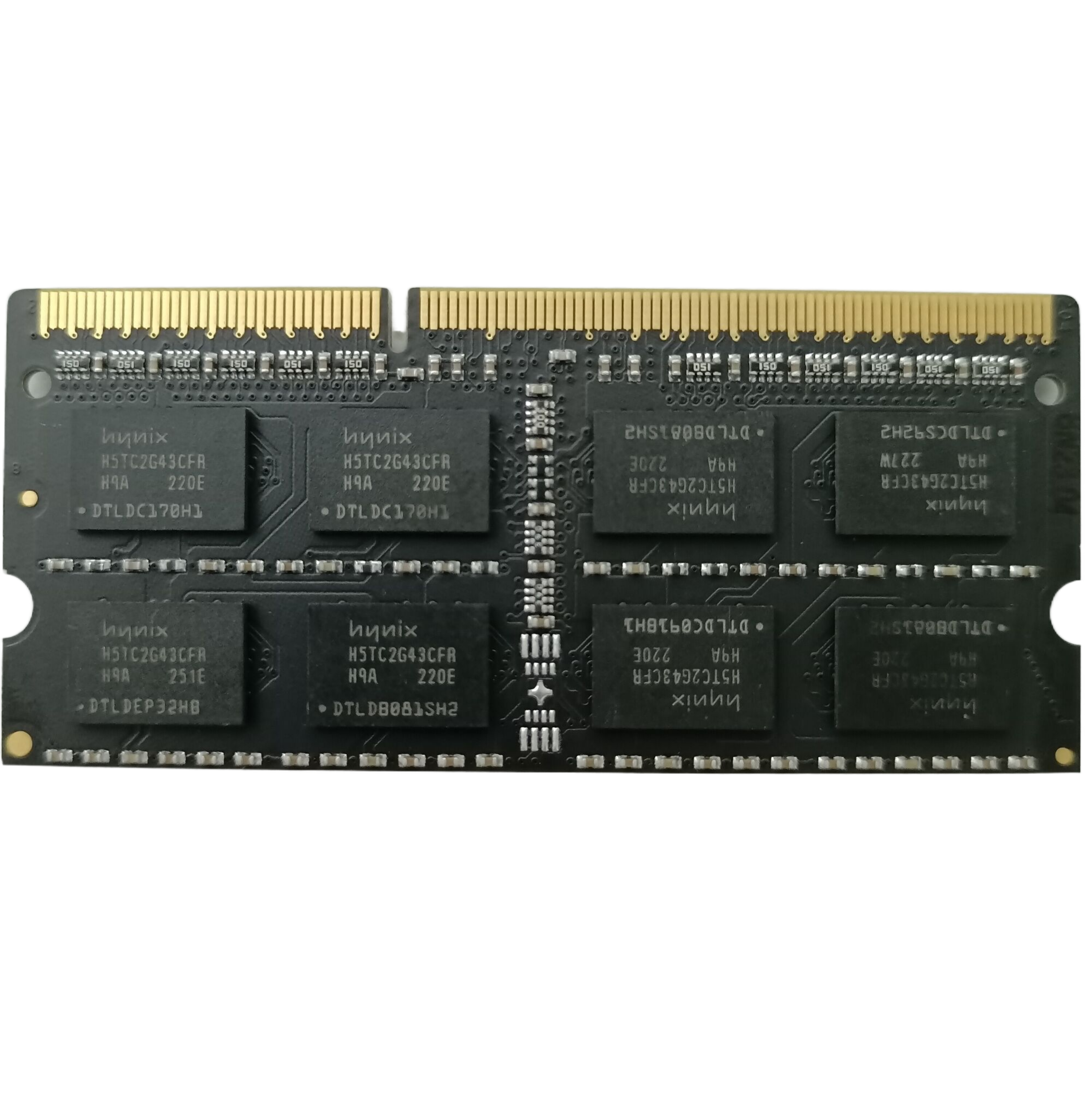 Горячая Распродажа 1333 1600 мГц 32 ГБ 16 ГБ 8 ГБ 4 ГБ оперативной памяти DDR3 для ноутбука