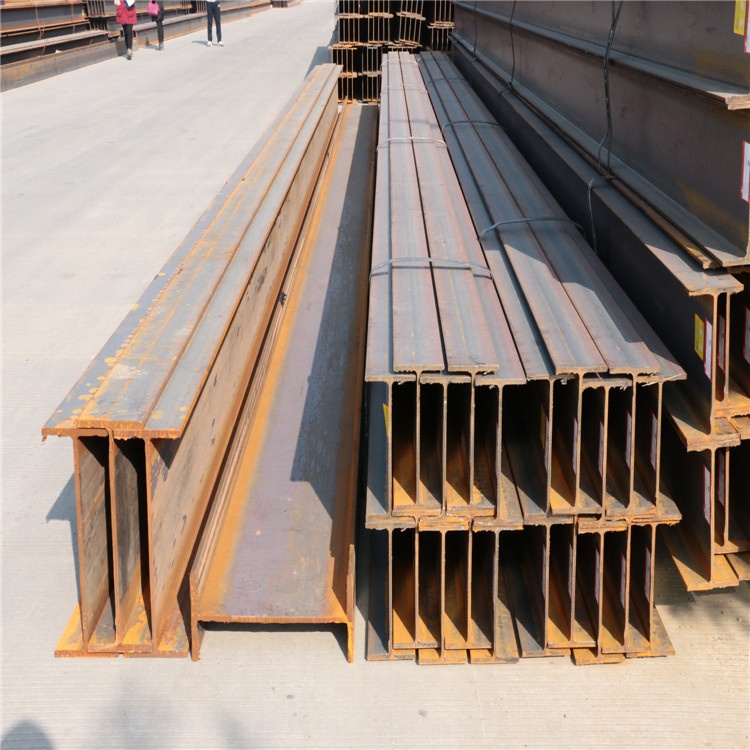 q235b h beam h-beam manufacturer