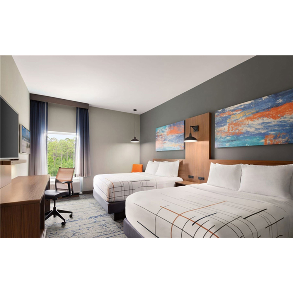 Высокое качество la quinta inn casegoods мебель для отелей foshan la quinta мебель на заказ для картелей