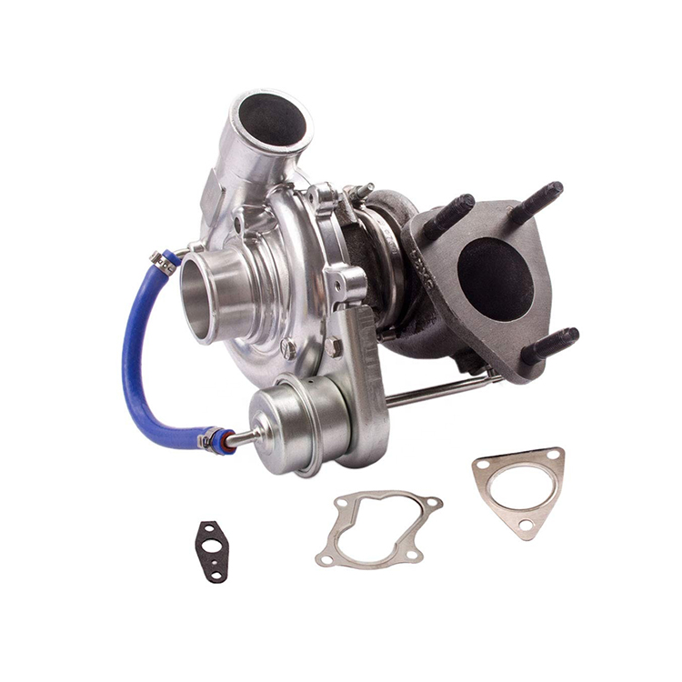 Китайский производитель OEM Core 2KD-FTV CT16 2.5L Турбокомпрессоры для продажи для Toyota Hiace 17201-30080 17201-30120