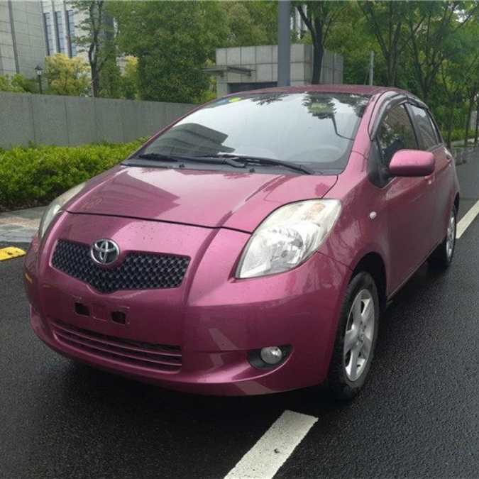 Используется для TOYOTA Yaris 2008 л авто все в хорошем состоянии по лучшей цене