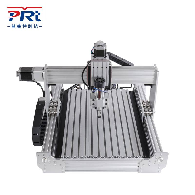 PURUITEKEJI SY3040 CNC гравировальный станок резка фрезерование гравировка для дерева металла и акрила