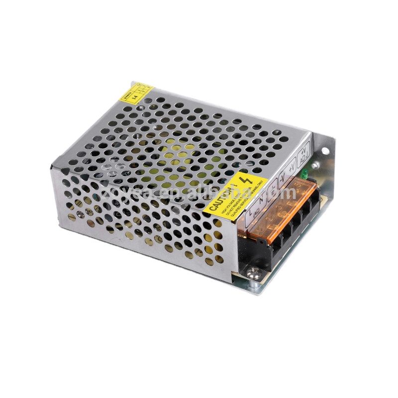 Factory Wholesale IP20 Full power series LED Power Supply 36W Dc12V Lighting transformers AC110-240V Led driver