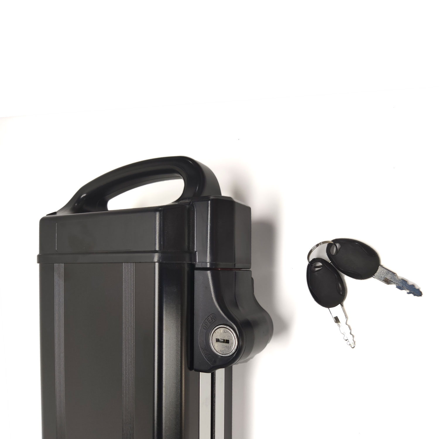 48V 25AH 18650 cells actory wholesale customized long lifespan electric bike kit 1000w with battery lithium-ion battery