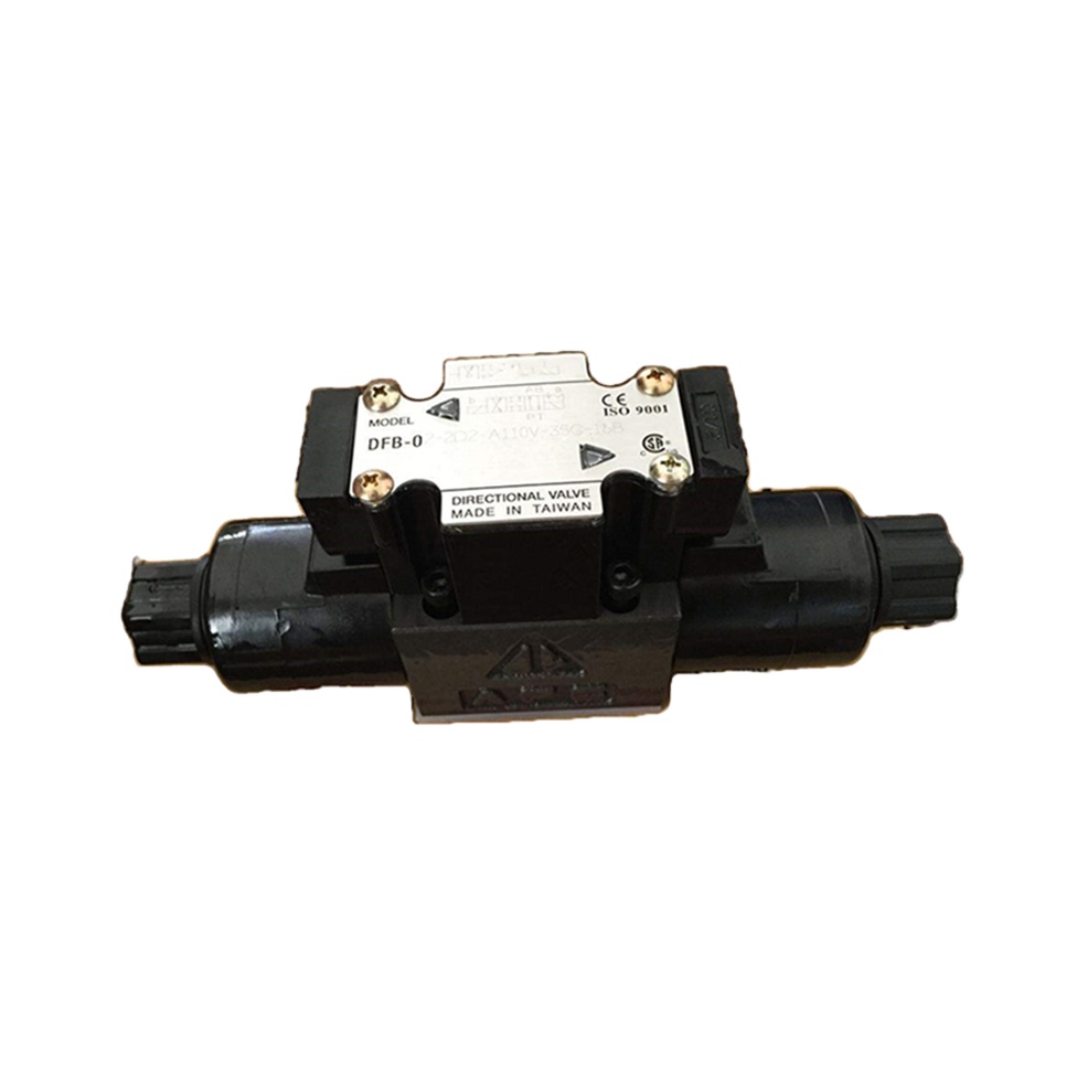Газовый клапан VE4050A1002