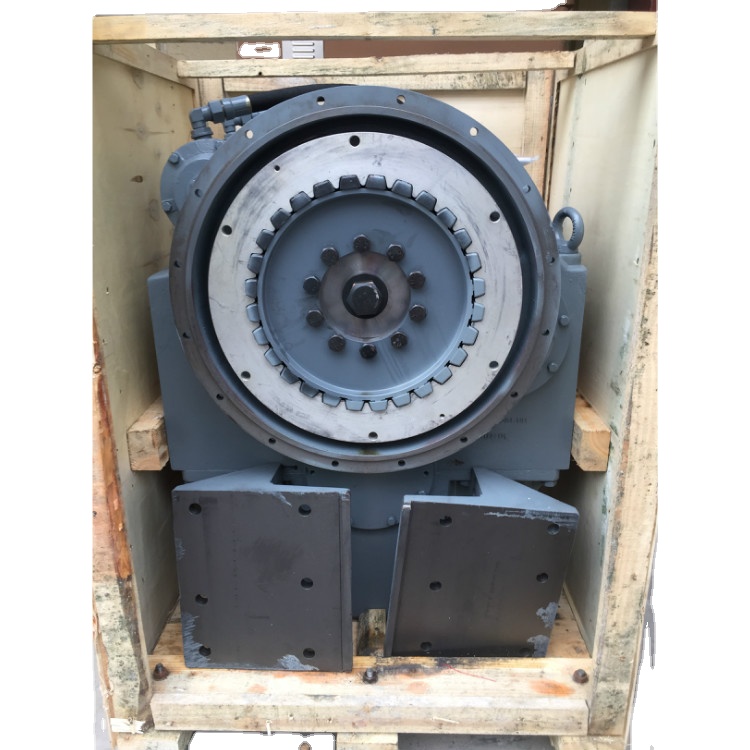 Усовершенствованная морская коробка передач HCD600A для лодки