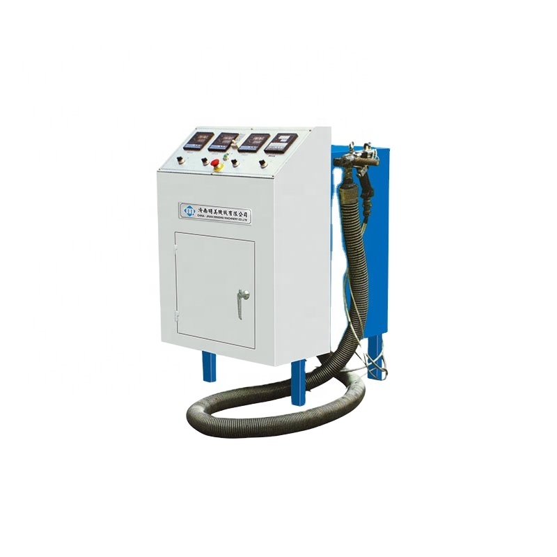 Hot Melt Extruding Butyl Rubber Tape Coating Machine for Insulating Glass RD3000
