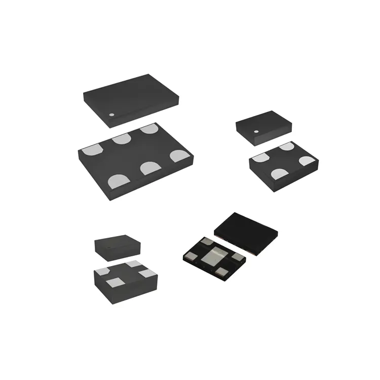 SIT5021AI-2CE-25N-50.000000X MEMS ОГО TCXO 50,0000 МГц Дифференциальная Сигнализация пониженного напряжения Кварцевый резонатор электронные компоненты