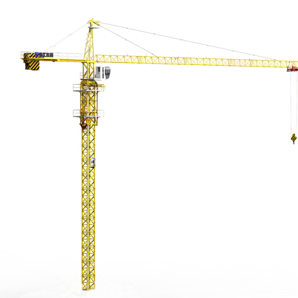 XCM XGA6513-8S Jib65M с головой молотка башенного крана