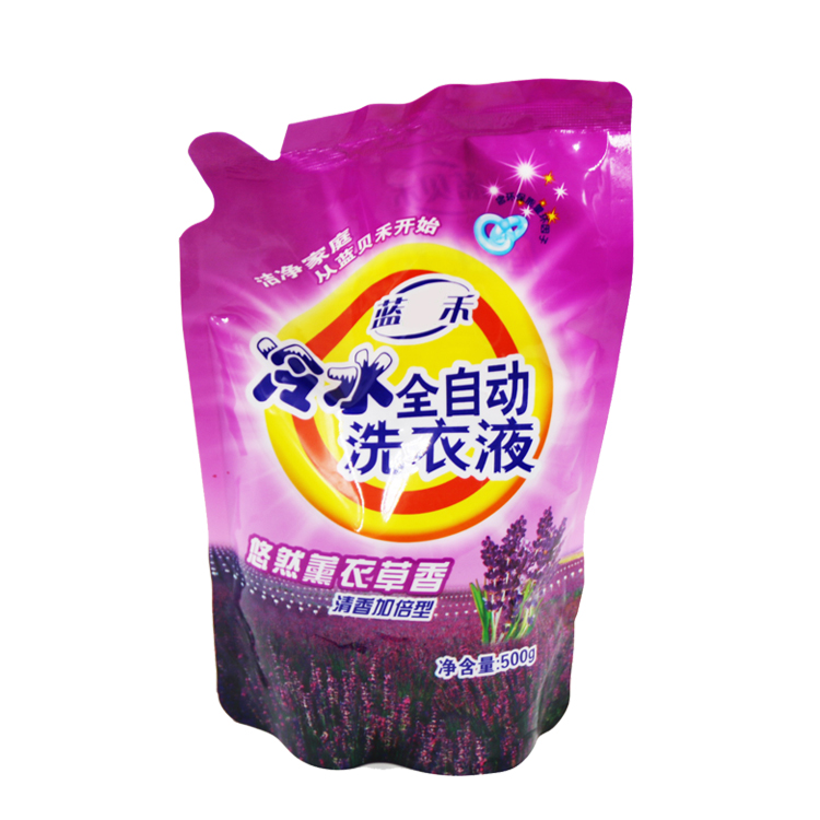 Baby Liquid Private Label Wash Detergent with high Quality