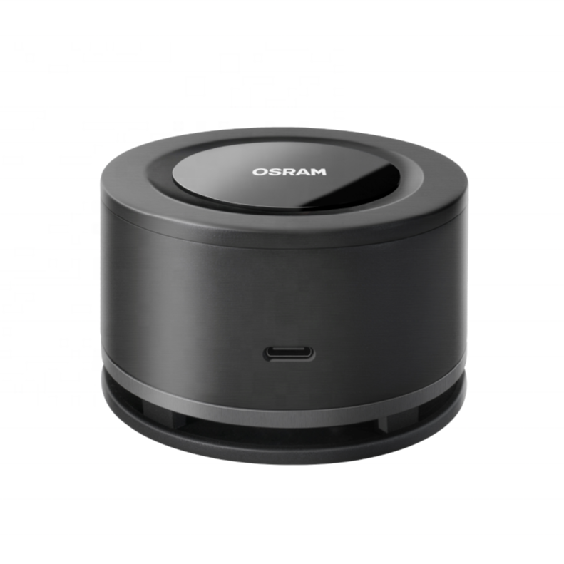 OSRAM Воздухоочиститель для автомобиля LEDAS101PASS QB/T 2761-2006 воздушный УФ-стерилизатор воздуха