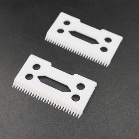 Zirconia Ceramic Wahl Hair Clipper Trimmer Blade