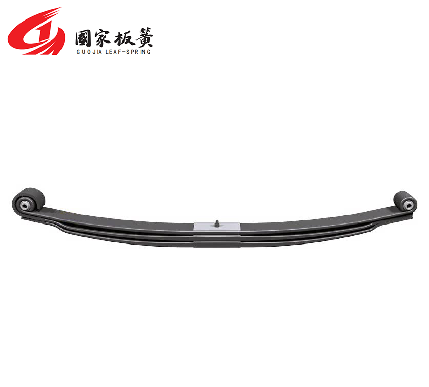 High Quality leaf spring 480 power front 2nd AXLE  parabolic leaf spring for truck leaf spring