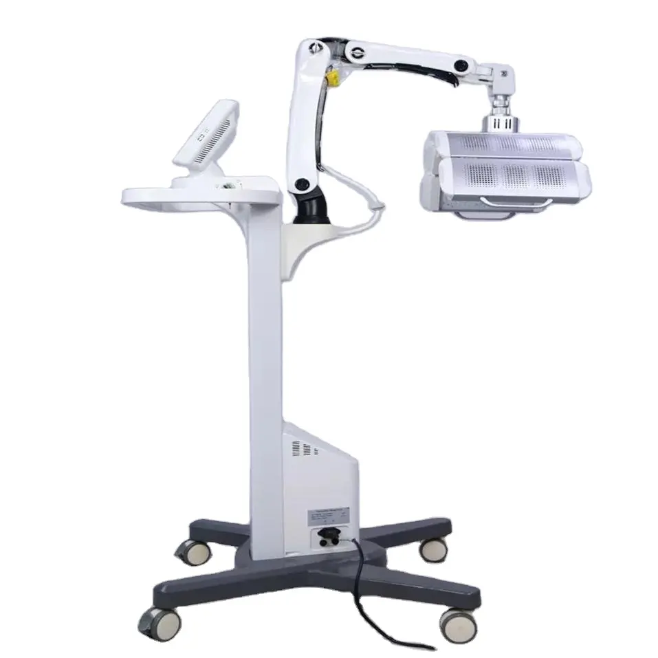 high power and highlighted LED array Medical Photodynamic Therapy MACHINE