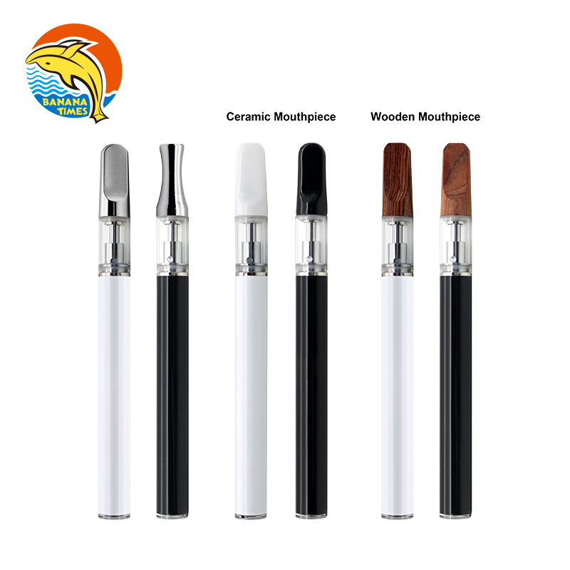 Bananatimes O8-USB Cbd испаритель ручка изготовленным на заказ логосом cbd ручка