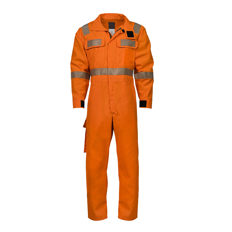 MLAZ-968 fireman fighting clothing Fire set The forest Rescue Uniform Heat Resistance Safety fire resistant workwear
