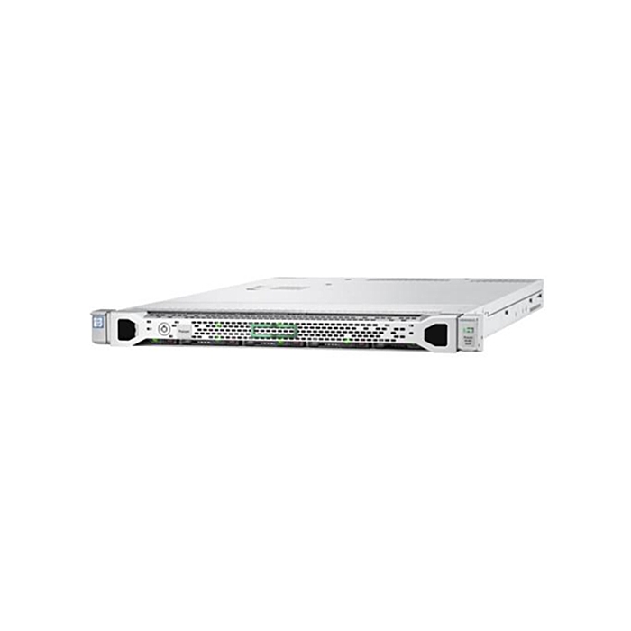 HPE ProLiant DL360 Gen9 стойка Сервер hp g10 dl360