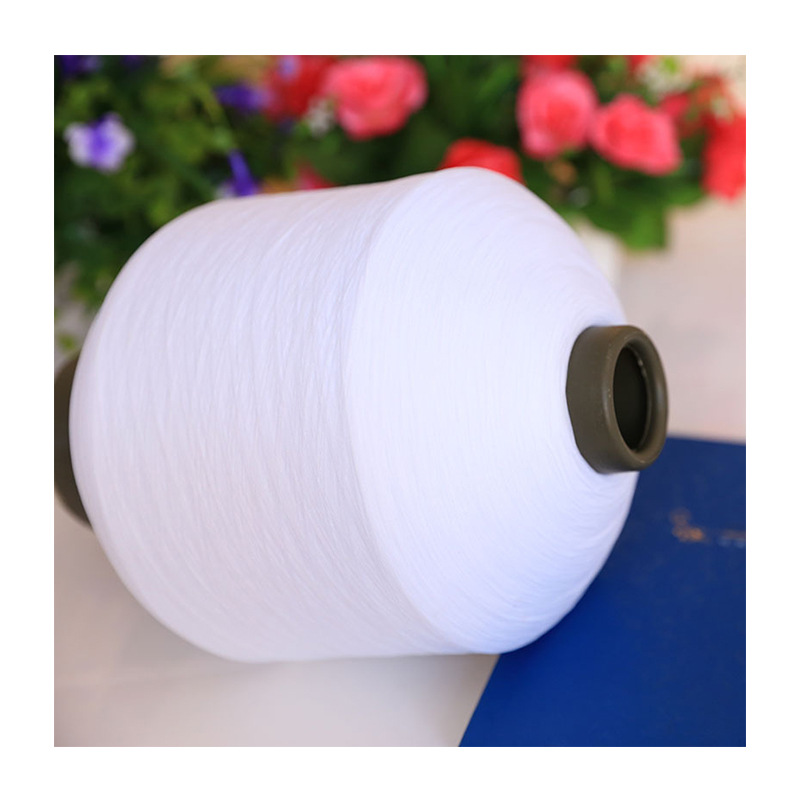 60s/2 Knitting Macrame Cd Yarns Baby Biodegradable Poly Yarn Polyester Thread