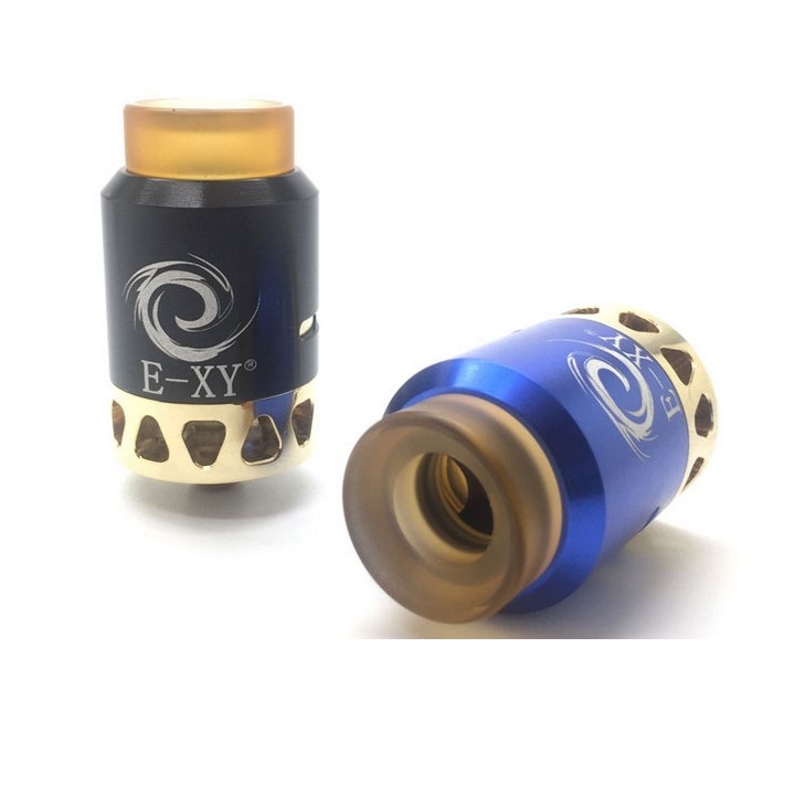 Лучшие продажи E-XY RDA пара Tank Atomizer