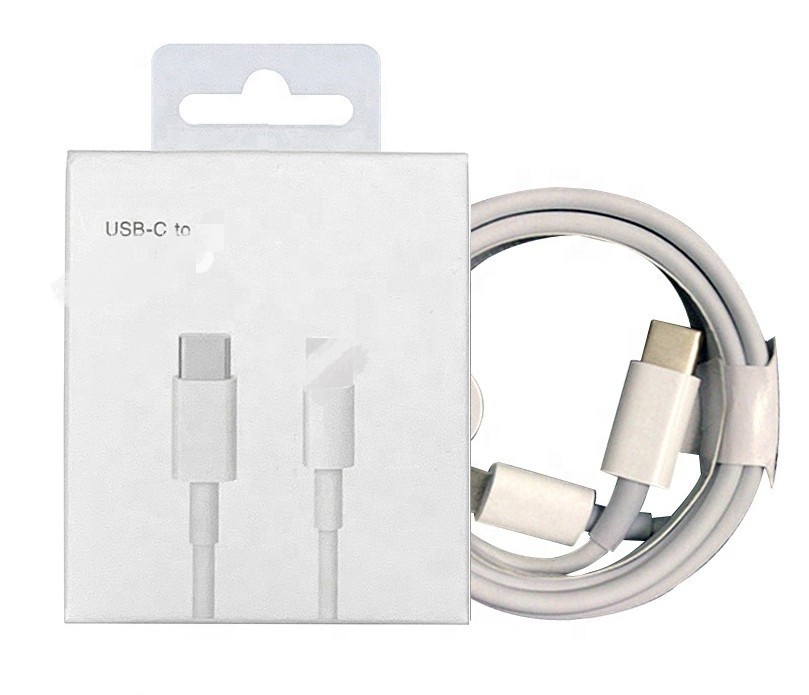 Бесплатная доставка, Лидер продаж, PD 18 Вт, быстрый зарядный кабель Usb Type-C для IPhone X 11 XR с коробкой