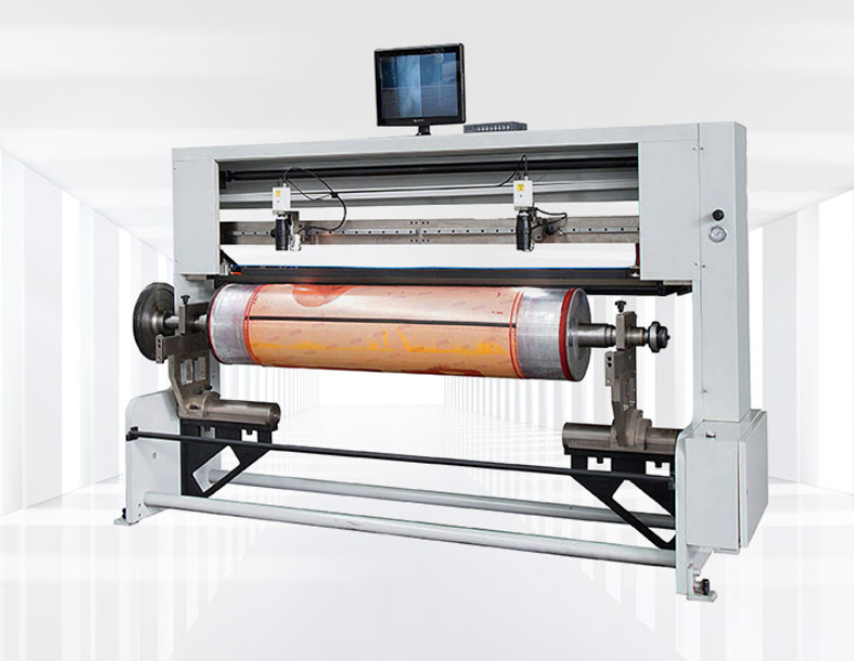 Factory Sell Best Price Plate Mounting Machine For Flexo Printing Machine