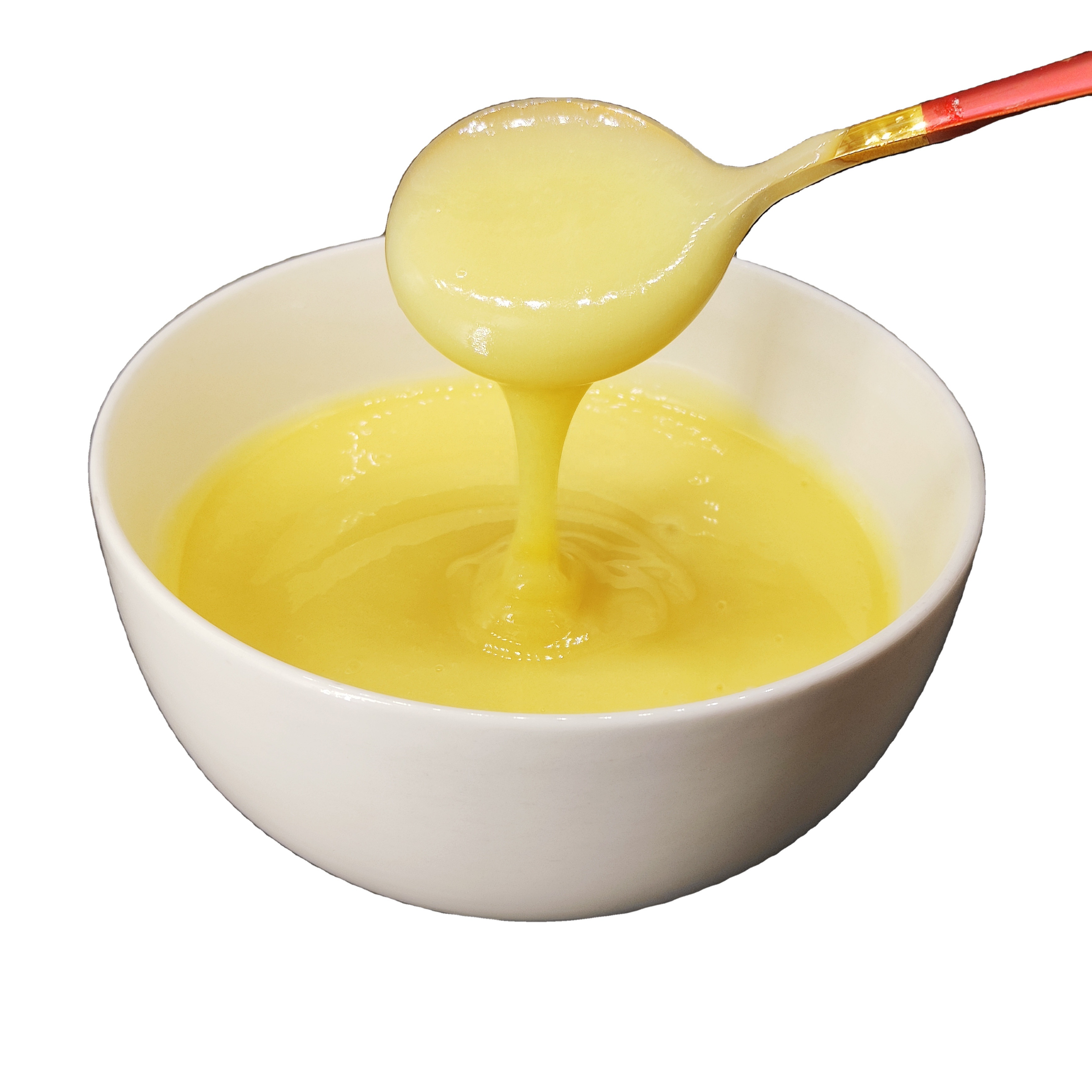 Factory direct sale high quality high 10-hda content fresh royal jelly healthcare royal jelly at the wholesale price