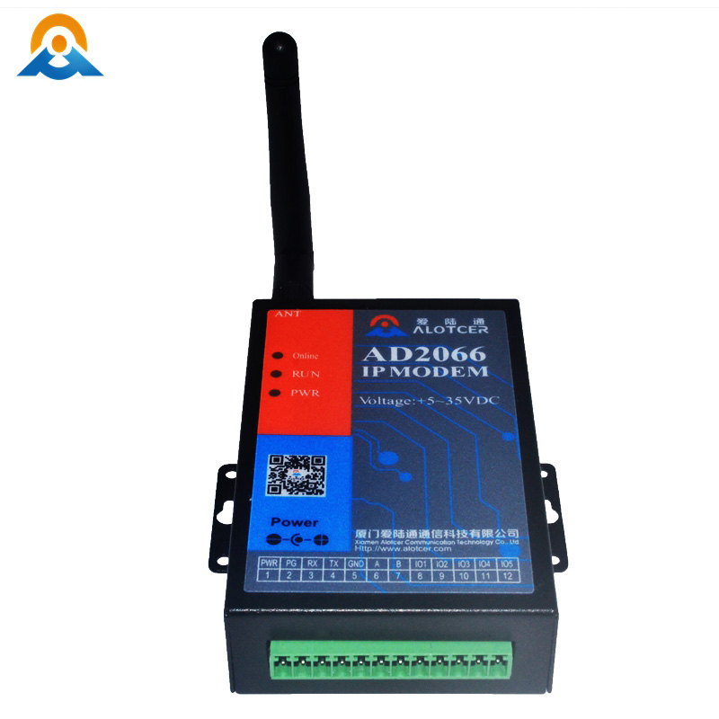Промышленный lte m2m модуль 3g/4g Сотовый модем с GPS